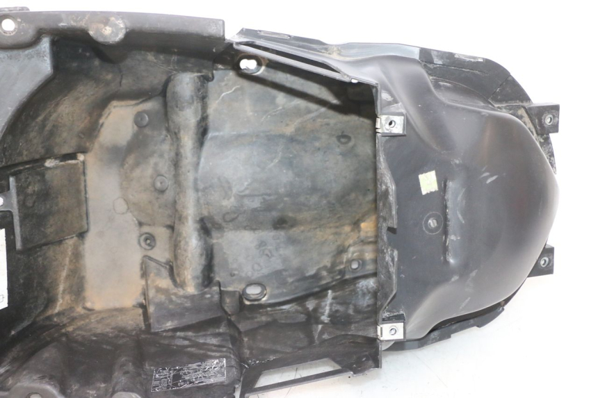 photo de ZADeltasdoos PEUGEOT ELYSTAR 50 (2002 - 2014) - Zoom op componenten