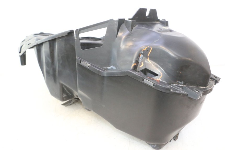 photo de ZADeltasdoos PEUGEOT ELYSTAR 50 (2002 - 2014) - Andere kijkhoek