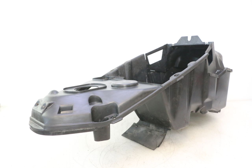 photo de ZADeltasdoos PEUGEOT ELYSTAR 50 (2002 - 2014) - Overzicht