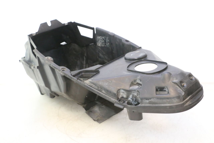 photo de ZADeltasdoos PEUGEOT ELYSTAR 50 (2002 - 2014) - Bevestigingspunten