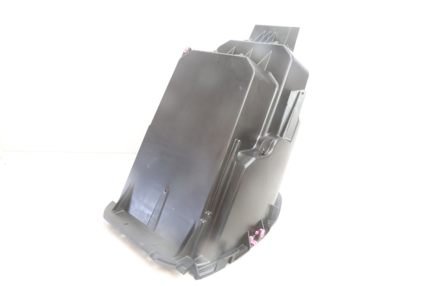 photo de ZADELKOFFERT ASKOLL ESPRO 1 - Technische close-up