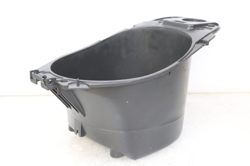 photo de ZADeltaselbox EUROCKA RETRO 50 (2007 - 2014) - Hoofdaanzicht