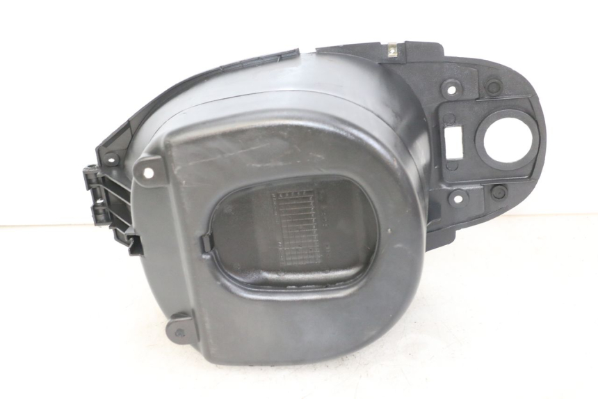 photo de ZADeltaselbox EUROCKA RETRO 50 (2007 - 2014) - Detail van het onderdeel