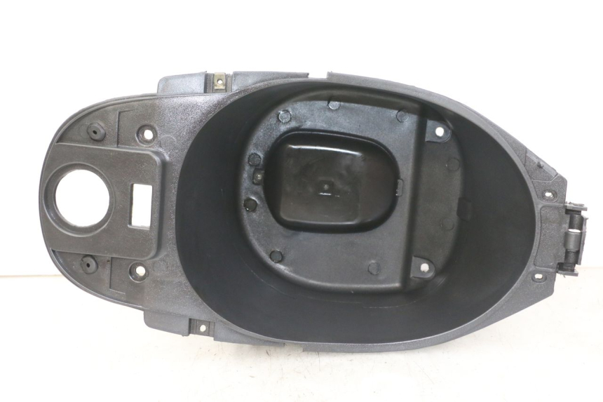 photo de ZADeltaselbox EUROCKA RETRO 50 (2007 - 2014) - Zoom op gebruiksstaat