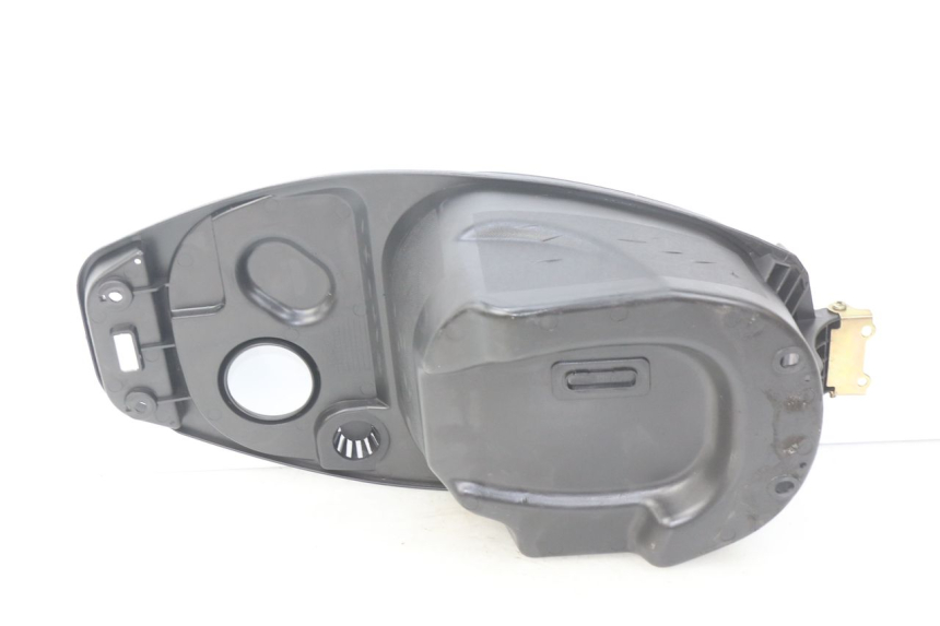 photo de ZADeltasel JM MOTORS EVOLIS 4T 50 (2018 - 2022) - Zoom op gebruiksstaat