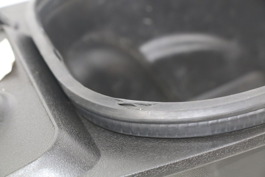 photo de ZADeltasel JM MOTORS EVOLIS 4T 50 (2018 - 2022) - Andere kijkhoek