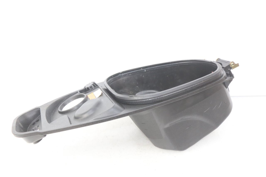 photo de ZADeltasel JM MOTORS EVOLIS 4T 50 (2018 - 2022) - Technische close-up