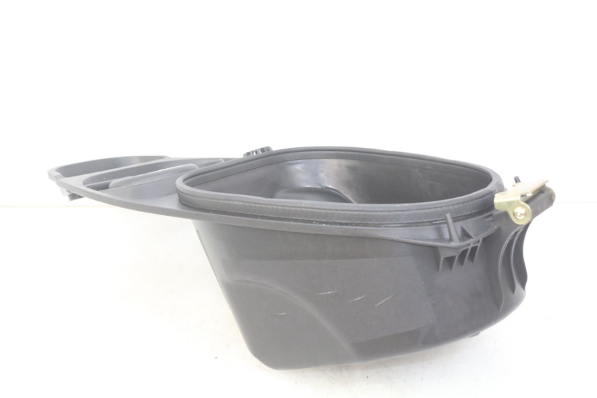 photo de ZADeltasel JM MOTORS EVOLIS 4T 50 (2018 - 2022) - Andere kijkhoek