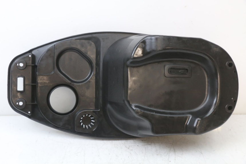 photo de ZADeltasel JM MOTORS EVOLIS 4T 50 (2018 - 2022) - Detail van het onderdeel