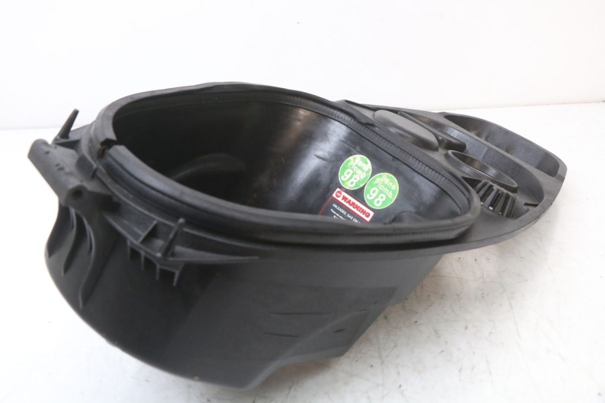 photo de ZADeltasel JM MOTORS EVOLIS 4T 50 (2018 - 2022) - Technische close-up