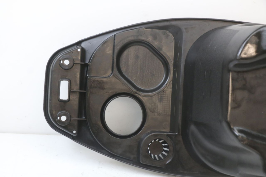 photo de ZADeltasel JM MOTORS EVOLIS 4T 50 (2018 - 2022) - Overzicht