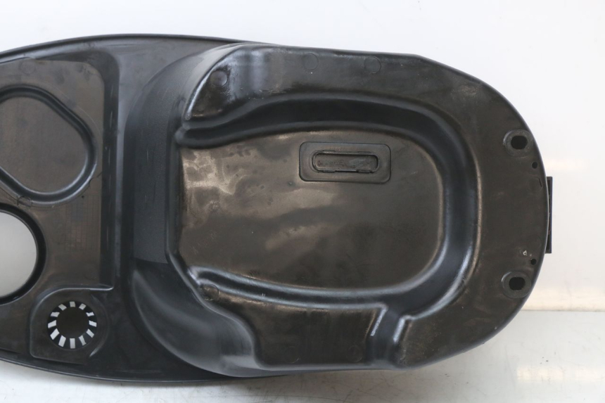 photo de ZADeltasel JM MOTORS EVOLIS 4T 50 (2018 - 2022) - Bevestigingspunten