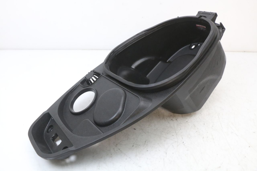 photo de ZADeltasel JM MOTORS EVOLIS 4T 50 (2018 - 2022) - Staat van het oppervlak