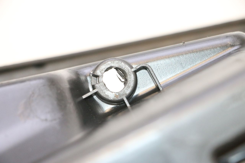 photo de ZADELTAS KOFFER KEEWAY F-ACT FACT EVO 50 (2020 - 2026) - Detail van het onderdeel