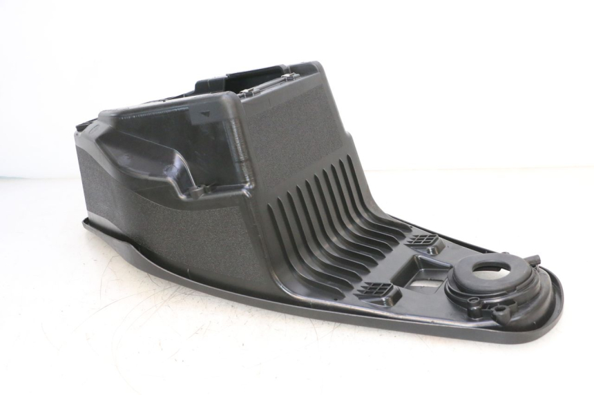 photo de ZADELTAS KOFFER KEEWAY F-ACT FACT EVO 50 (2020 - 2026) - Andere kijkhoek