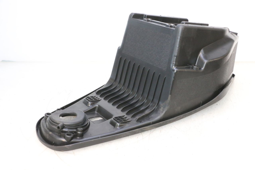 photo de ZADELTAS KOFFER KEEWAY F-ACT FACT EVO 50 (2020 - 2026) - Technische close-up