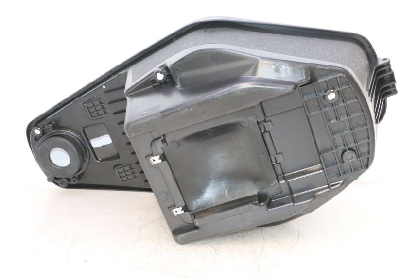 photo de ZADELTAS KOFFER KEEWAY F-ACT FACT EVO 50 (2020 - 2026) - Overzicht