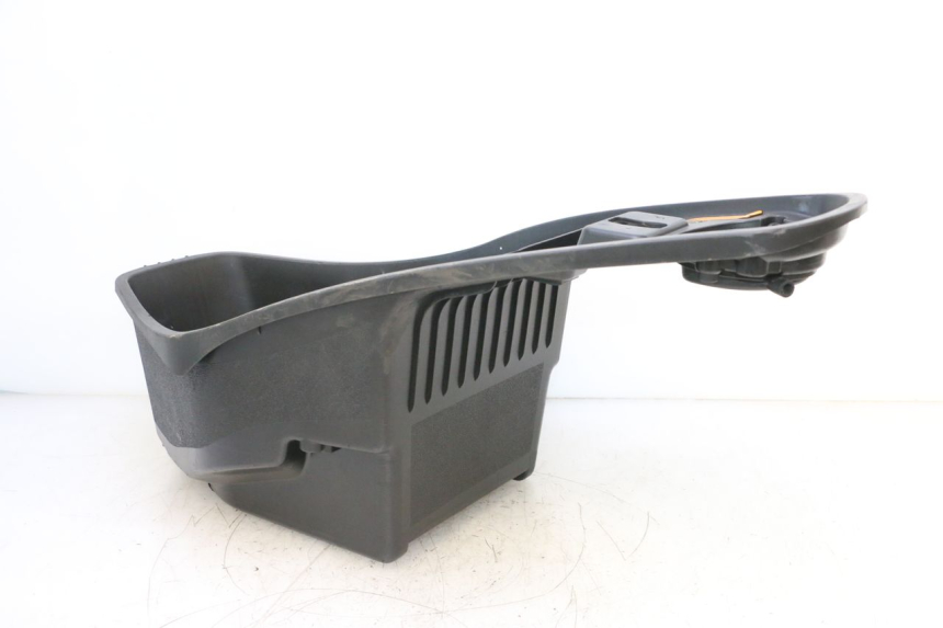 photo de ZADELTAS KOFFER KEEWAY F-ACT FACT EVO 50 (2020 - 2026) - Gecontroleerd onderdeel