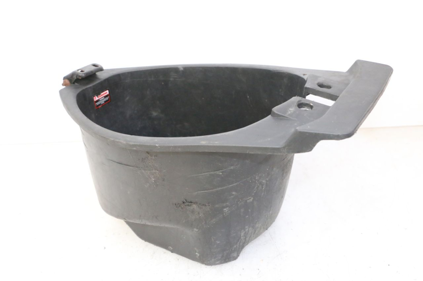 photo de ZADeltasel KEEWAY F-ACT FACT 50 (2006 - 2011) - Detail van het onderdeel