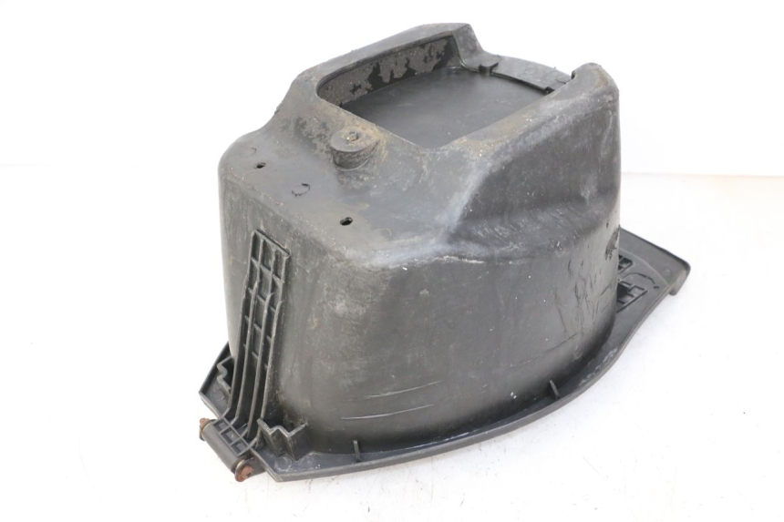 photo de ZADeltasel KEEWAY F-ACT FACT 50 (2006 - 2011) - Andere kijkhoek