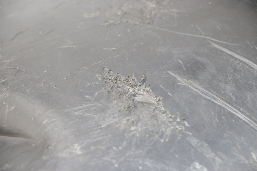 photo de ZADeltasel KEEWAY F-ACT FACT 50 (2006 - 2011) - Overzicht