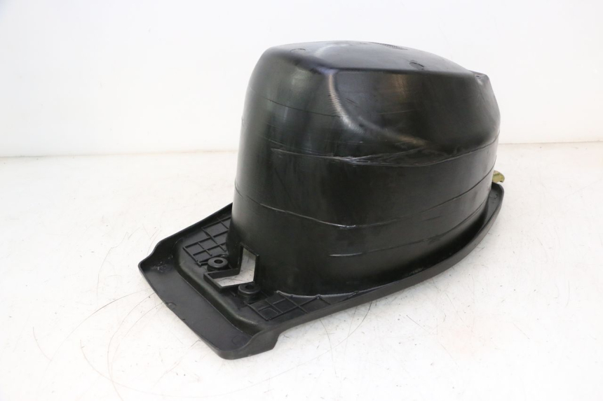 photo de ZADSEATKOFFER KEEWAY F-ACT NAKED 50 (2009 - 2014) - Zoom op gebruiksstaat