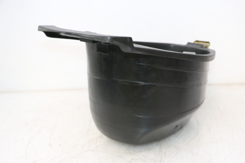 photo de ZADSEATKOFFER KEEWAY F-ACT NAKED 50 (2009 - 2014) - Andere kijkhoek