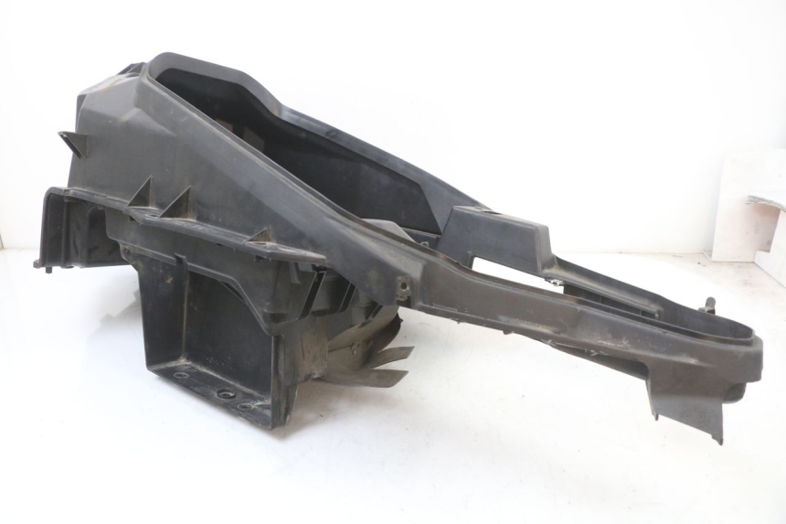 photo de ZADeltasdoos HONDA FES PANTHEON 2T 125 (1998 - 2002) - Andere kijkhoek