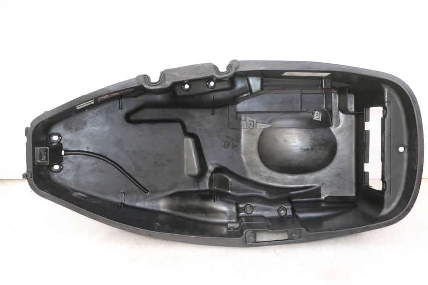 photo de ZADeltas Koffer HONDA FES S-WING SWING ABS 125 (2007 - 2015) - Hoofdaanzicht