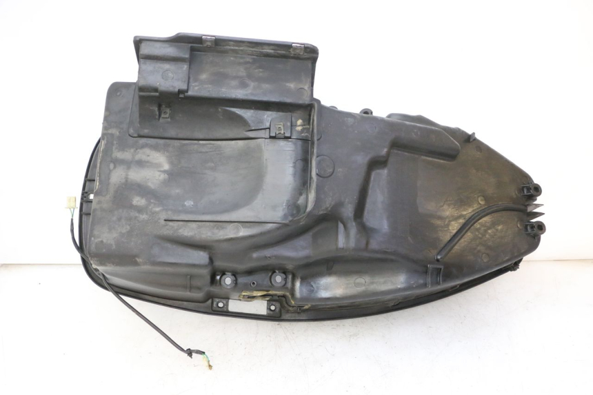 photo de ZADeltas Koffer HONDA FES S-WING SWING ABS 125 (2007 - 2015) - Detail van het onderdeel