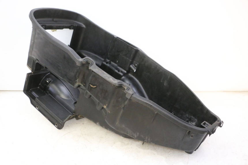 photo de ZADeltas Koffer HONDA FES S-WING SWING ABS 125 (2007 - 2015) - Zoom op gebruiksstaat