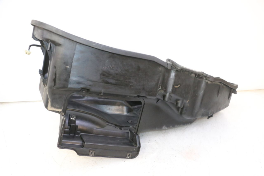 photo de ZADeltas Koffer HONDA FES S-WING SWING ABS 125 (2007 - 2015) - Andere kijkhoek