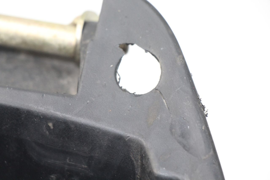 photo de ZADeltas Koffer LINTEX FEVER 2T 50 (2009 - 2022) - Detail van het onderdeel