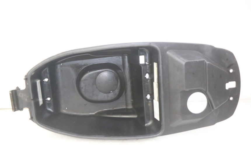 photo de ZADeltasdoos SYM FIDDLE 2 50 (2008 - 2013) - Hoofdaanzicht