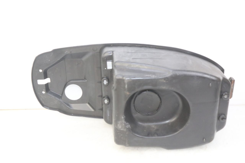 photo de ZADeltasdoos SYM FIDDLE 2 50 (2008 - 2013) - Zoom op gebruiksstaat