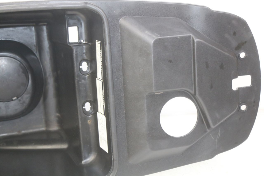 photo de ZADeltasdoos SYM FIDDLE 2 50 (2008 - 2013) - Overzicht