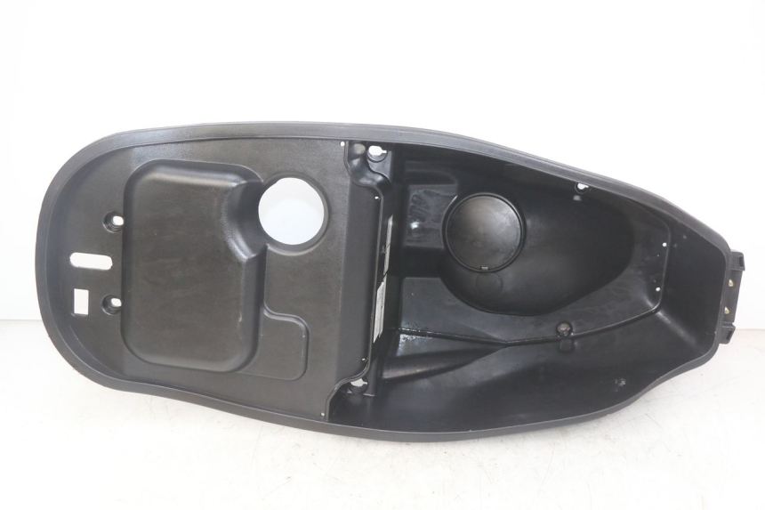 photo de ZADeltas Koffer SYM FIDDLE 3 III 125 (2014 - 2020) - Hoofdaanzicht