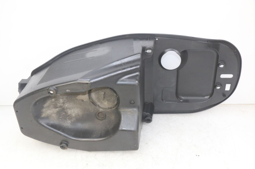 photo de ZADeltas Koffer SYM FIDDLE 3 III 125 (2014 - 2020) - Detail van het onderdeel