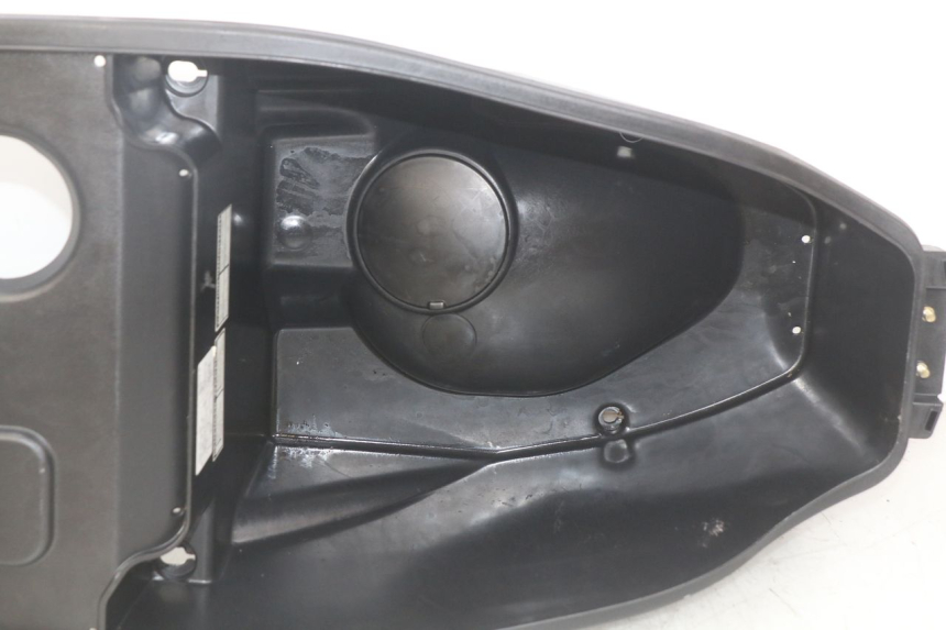 photo de ZADeltas Koffer SYM FIDDLE 3 III 125 (2014 - 2020) - Technische close-up