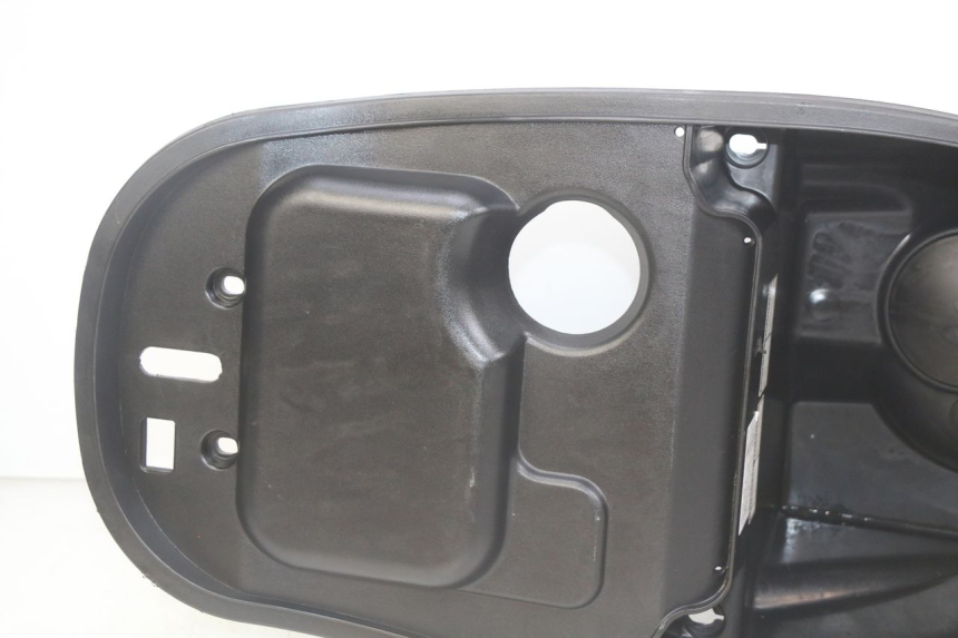 photo de ZADeltas Koffer SYM FIDDLE 3 III 125 (2014 - 2020) - Overzicht