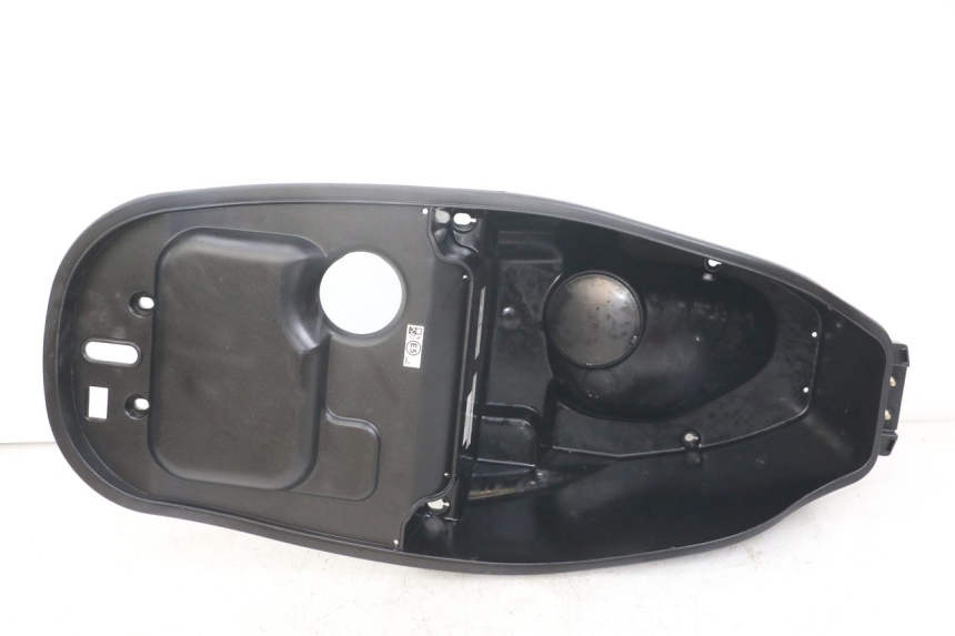 photo de ZADeltas Koffer SYM FIDDLE 3 III 125 (2014 - 2020) - Hoofdaanzicht