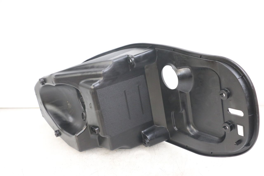 photo de ZADeltas Koffer SYM FIDDLE 3 III 125 (2014 - 2020) - Detail van het onderdeel