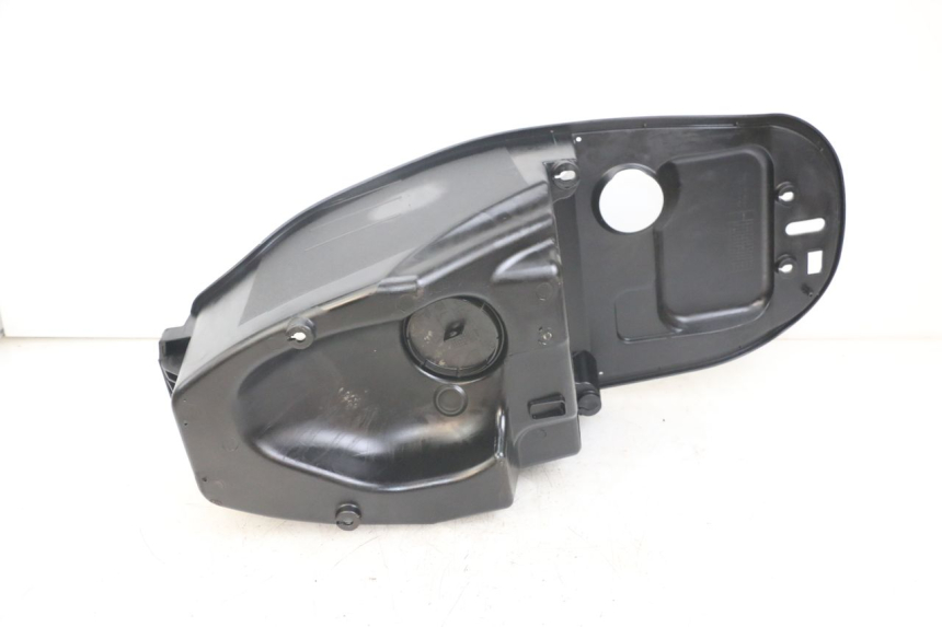 photo de ZADeltas Koffer SYM FIDDLE 3 III 125 (2014 - 2020) - Zoom op gebruiksstaat