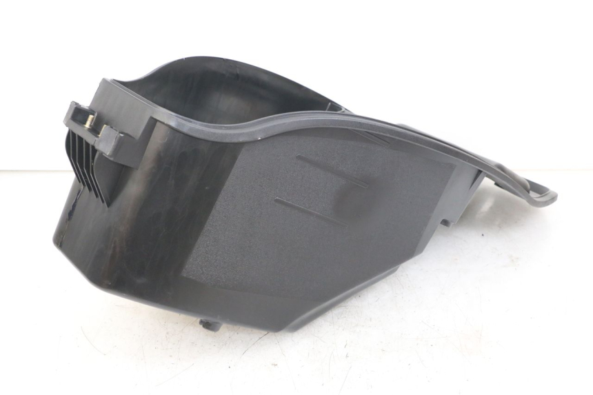 photo de ZADeltas Koffer SYM FIDDLE 3 III 125 (2014 - 2020) - Andere kijkhoek