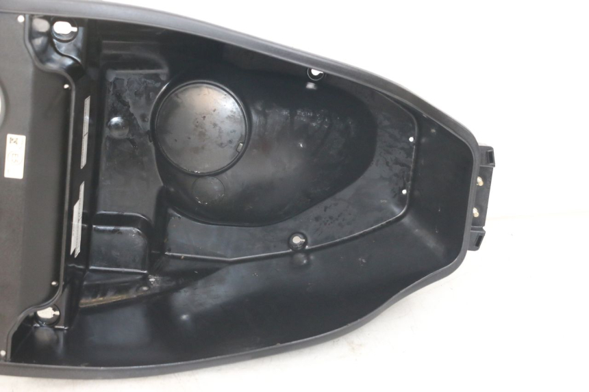 photo de ZADeltas Koffer SYM FIDDLE 3 III 125 (2014 - 2020) - Overzicht