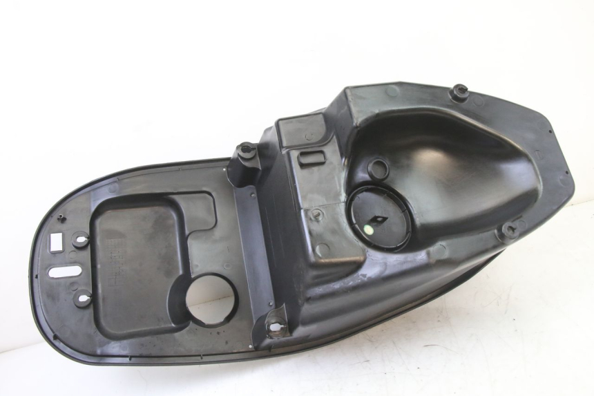 photo de ZADeltas Koffer SYM FIDDLE 3 III 125 (2014 - 2020) - Technische close-up