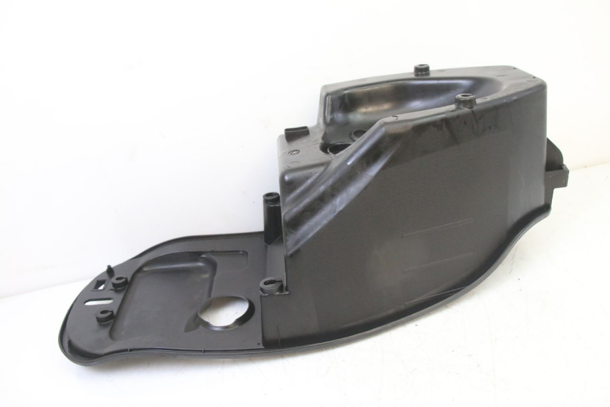 photo de ZADeltas Koffer SYM FIDDLE 3 III 125 (2014 - 2020) - Overzicht