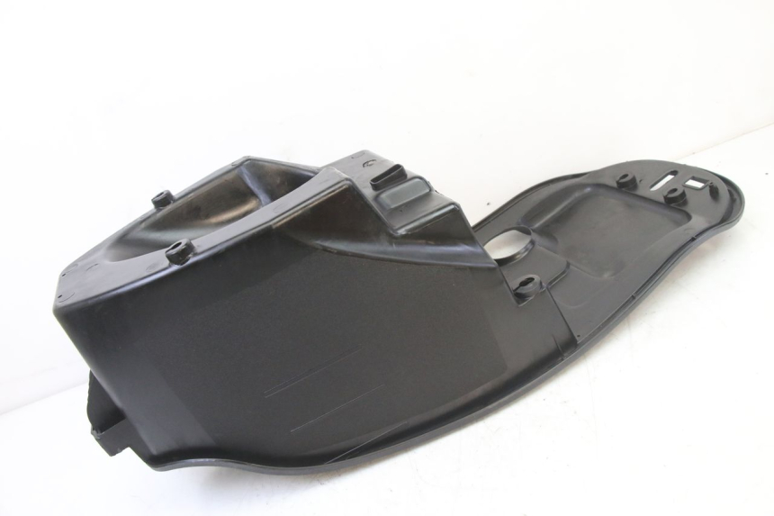 photo de ZADeltas Koffer SYM FIDDLE 3 III 125 (2014 - 2020) - Bevestigingspunten