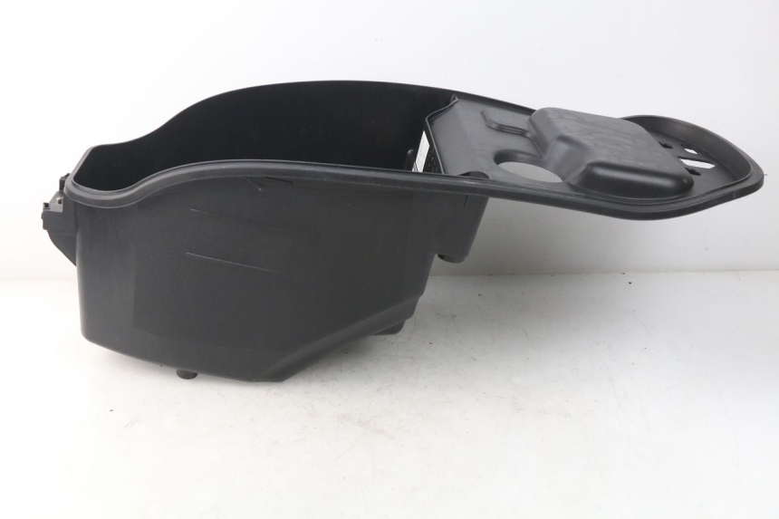 photo de ZADeltasERKISTAS SYM FIDDLE 3 III 50 (2014 - 2020) - Hoofdaanzicht