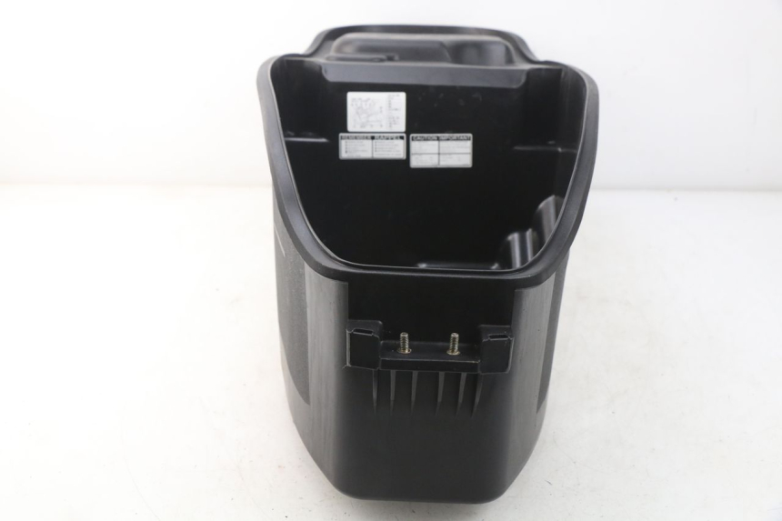 photo de ZADeltasERKISTAS SYM FIDDLE 3 III 50 (2014 - 2020) - Andere kijkhoek